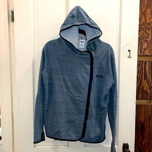 PINK Victoria Secret zip up hoodie